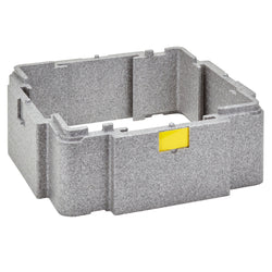 CAMBRO | CAM GOBOX® - Przedłużacz do skrzynki wielofunkcyjnej EPPMFB110 - Wysokość: 200 mm