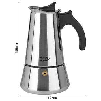 BEEM | ESPRESSOMAKER - Ekspres do espresso - 300ml - Prime Gastro