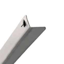 Szyna ze stali nierdzewnej do chłodziarki