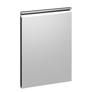 Drzwi ze stali nierdzewnej do barowych stołów chłodniczych - zawias prawy i lewy - Prime Gastro