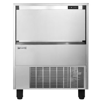 Kostkarka do lodu - Kostka - 155 kg/24 godz. - Prime Gastro