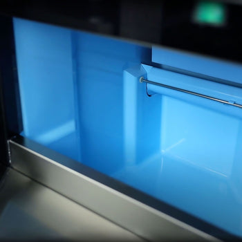 Kostkarka do lodu - Kostka - 155 kg/24 godz. - Prime Gastro