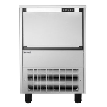 Kostkarka do lodu - kostki - 45 kg/24 godz. - Prime Gastro