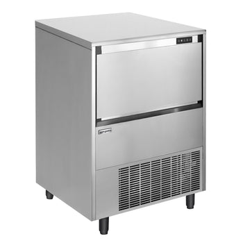 Kostkarka do lodu - kostki - 99 kg/24 godz. - Prime Gastro