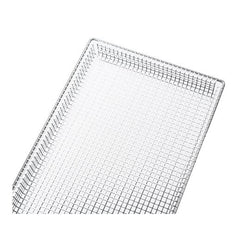 Blachy na chipy ze stali nierdzewnej dla GN 1/1