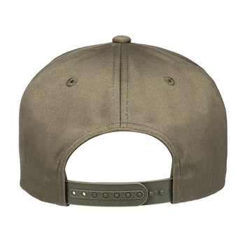 (5 szt.) KARLOWSKY | Czapka z daszkiem Classic - Khaki - Prime Gastro