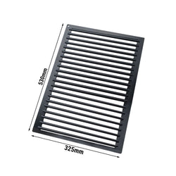 Talerz mięs & warzyw - GN1/1