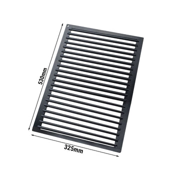 Talerz mięs & warzyw - GN1/1 - Prime Gastro