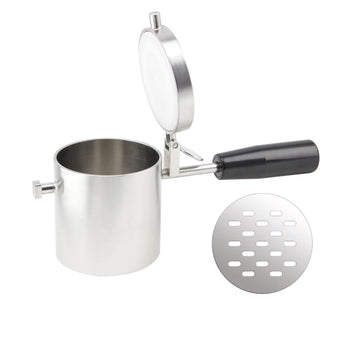 Matryca do makaronu tagliatelle do lodziarki SEPUMFGE-OK - Prime Gastro