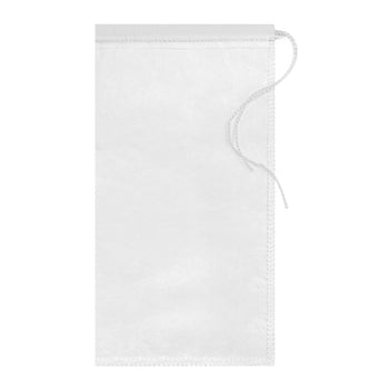 (50 sztuk) Filtr zamienny do urządzenia filtrującego oleju do smażenia GFR80B i GFR80E - Prime Gastro