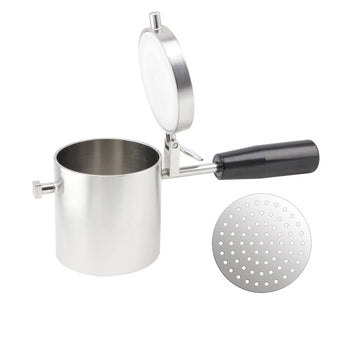 UNICA prasa do lodów spaghetti z maszyną do formowania spaghetti - Prime Gastro