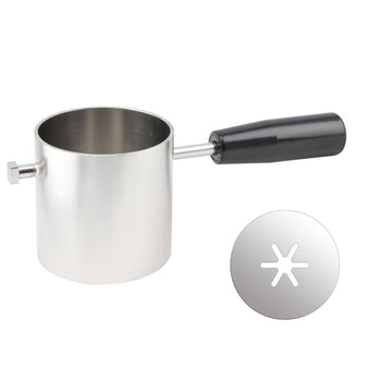 Matryca do lodów miękkich do prasy do lodów SEPMFGE-OK - Prime Gastro