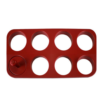 Prasa do klopsików/hamburgerów - średnia - Prime Gastro