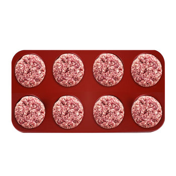 Prasa do klopsików/hamburgerów - średnia - Prime Gastro