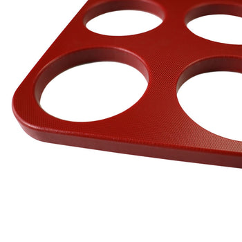 Prasa do klopsików/hamburgerów - średnia - Prime Gastro