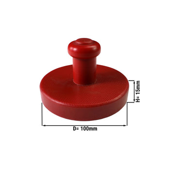 Prasa do klopsików/hamburgerów - średnia - Prime Gastro