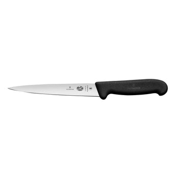 VICTORINOX | FIBROX - Nóż do filetowania - Ostrze: 160mm - Prime Gastro