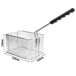 Kosz do frytkownicy - 4L