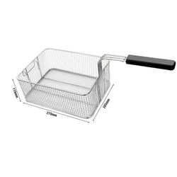 Kosz do frytownicy - 7 litrów - do frytownic EFK