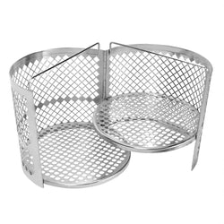 Kosz do frytownicy elektrycznej wysokociśnieniowej - 20 litrów