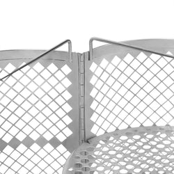 Kosz do frytownicy elektrycznej wysokociśnieniowej - 20 litrów