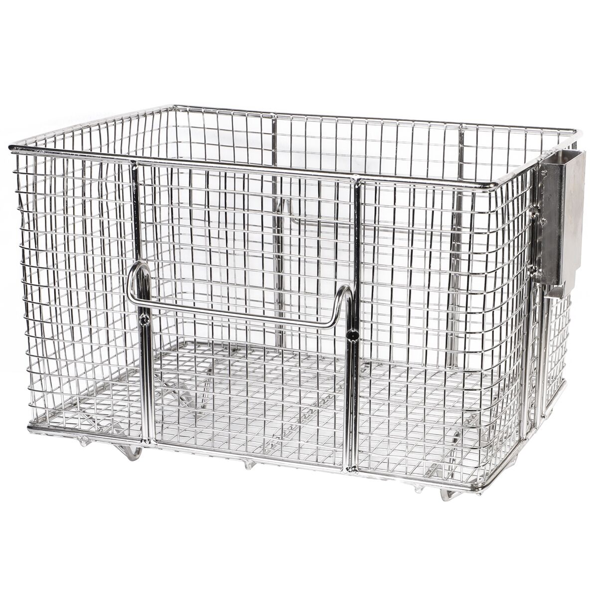 Kosz do frytownicy elektrycznej wysokociśnieniowej - 24L - Prime Gastro