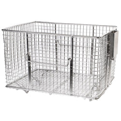 Kosz do frytownicy elektrycznej wysokociśnieniowej - 24L