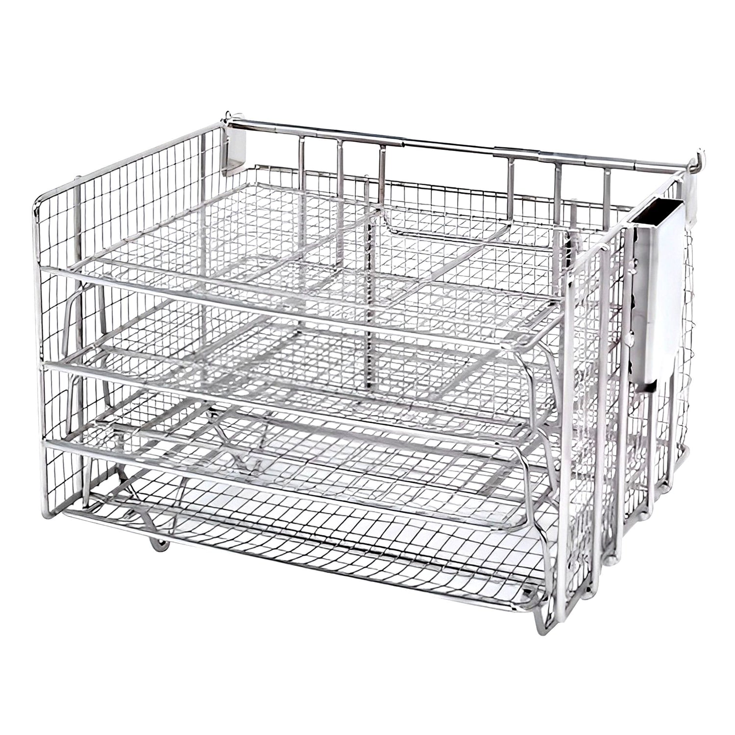 Kosz frytownicy do elektrycznej frytownicy wysokociśnieniowej - Prime Gastro