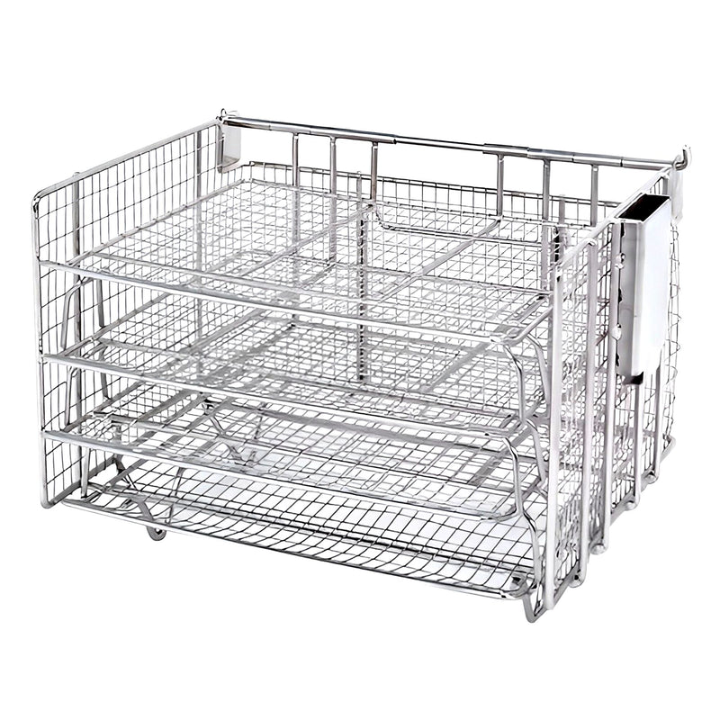 Kosz frytownicy do elektrycznej frytownicy wysokociśnieniowej