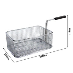 Fryer basket - 15L