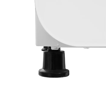 GASTRO-COOL | Chłodziarka do napojów - 220 litrów - wąska - z 1 szklanymi drzwiami - biała - GCGD175 - Prime Gastro