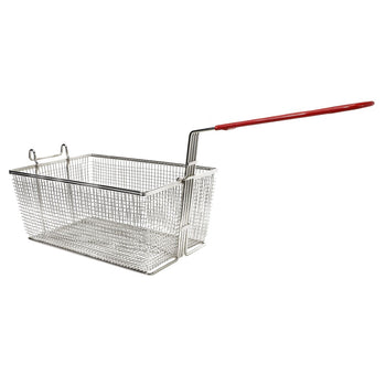 Kosz do frytkownicy - 15 litrów - do GFK591-40 - Prime Gastro