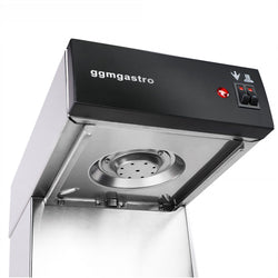 Ekspres przelewowy - 2,0l - 1,4kW - z 1 płyta grzewcza & z 1 termosem 2,0l