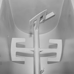 Elektryczny mikser do mięsa - 32 litry - 31 kg - 750 watów