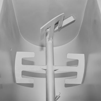 Elektryczny mikser do mięsa - 32 litry - 31 kg - 750 watów - Prime Gastro