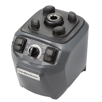 HAMILTON BEACH | Mikser do żywności EXPEDITOR HBF510S - 1,8 litra - 1,8 kW - pojemnik ze stali nierdzewnej - Prime Gastro