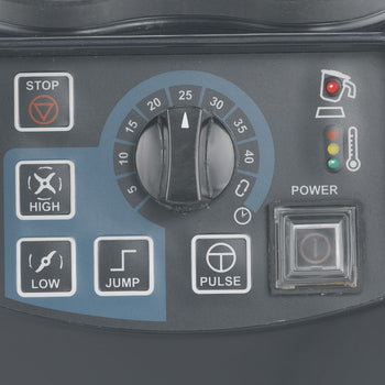 HAMILTON BEACH | Mikser do żywności EXPEDITOR HBF600S - 1,8 litra - 750 watów - pojemnik ze stali nierdzewnej - Prime Gastro