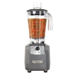 HAMILTON BEACH | EXPEDITOR HBF600 Food Mixer - 1.8 Liters - 750 Watts