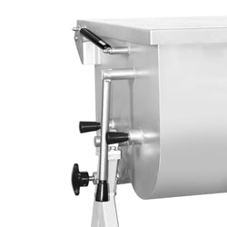 Elektryczny mikser do mięsa - 48 litrów - 46 kg - 1,9 kW