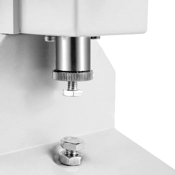 Manualna maszyna napełniająca - do płynów i past - Prime Gastro