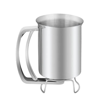 Dozownik do pączków / naleśników - lejek stożkowy - Prime Gastro