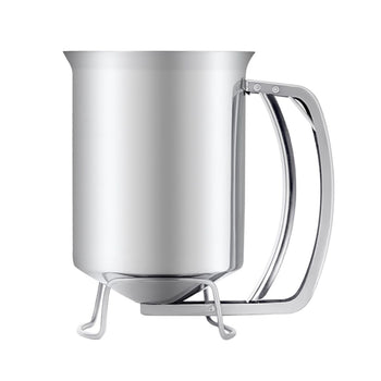 Dozownik do pączków / naleśników - lejek stożkowy - Prime Gastro