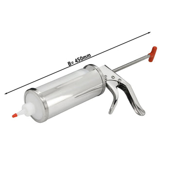 Strzykawka do ciasta - Prime Gastro