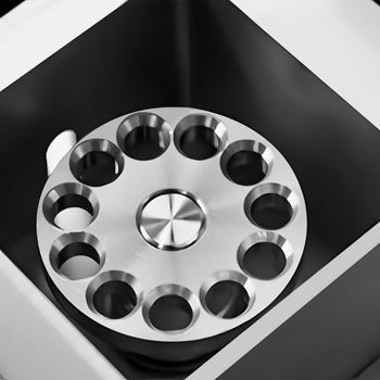 VITO | Przenośne urządzenie filtrujące oleju do smażenia - 30 litrów/minutę - do frytownic o pojemności maks. 12 litrów - Prime Gastro