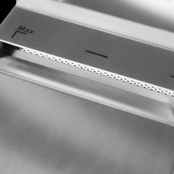 VITO | Przenośne urządzenie filtrujące oleju do smażenia - 60 litrów/minutę - do frytownic o pojemności maks. 20 litrów - Prime Gastro