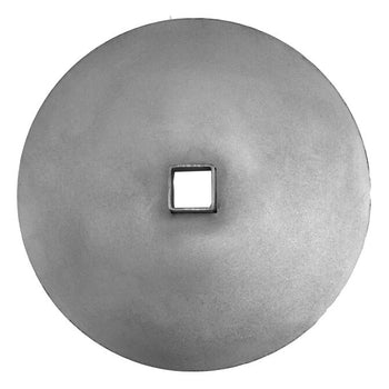 Płyta na mięso do szpikulców dla kebaba - Prime Gastro