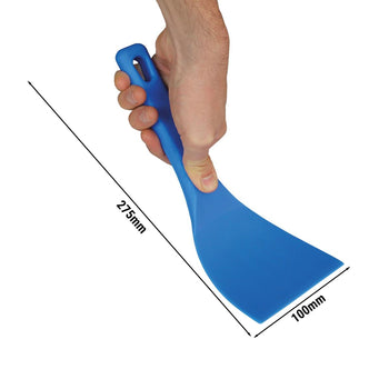 Elastyczna szpatułka - polimer - Prime Gastro