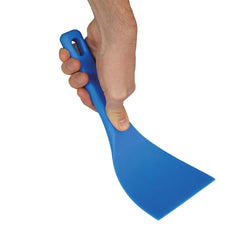 Flexible spatula - polymer