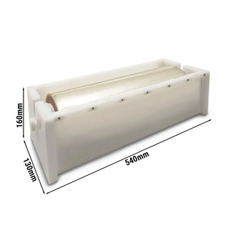 Dozownik do folii - średni - Prime Gastro