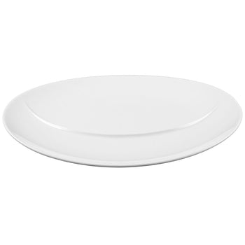 (2 szt) SELTMANN WEIDEN | Talerz do fitnessu - Ø 340 mm - z 1 elementem oddzielającym - Prime Gastro